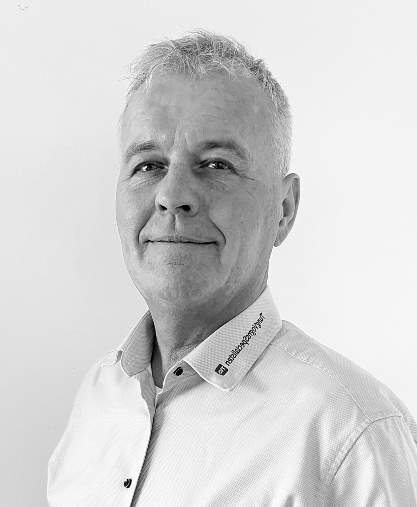 Henrik Brunstedt